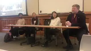 Berkeley - What Big Models and Big Data Bring to the Table - Learning How to Play with the Machines