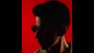 Walk (instrumental) - Tony Dark Eyes