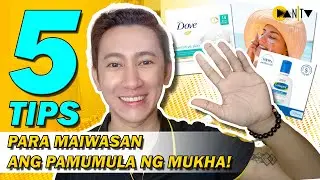 5 Tips on How To Reduce Redness while using Rejuvenating Set | Dan TV