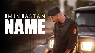 Name | Amin Dastan