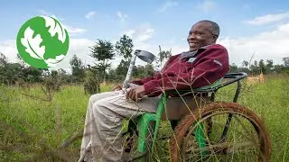 A More Equitable Food System in Kenya
