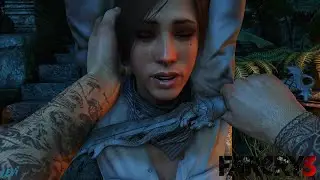 Far Cry 3 &ndash; Episode 11 (Ending) | The Last Choice&hellip; Freedom or Fate