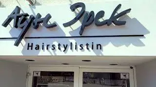 Werbung I Ayse Ipek I EKDESIGN