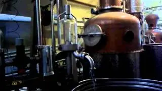 Pure Rye Whiskey