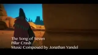 Nathan Glynn SFX Highlight Reel 2016