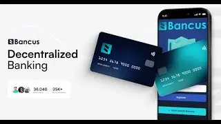 💳 Carte Bancus : La nouvelle r&eacute;volution bancaire digitale 🚀