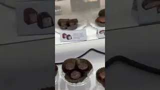 #chocolate #candy #sweet #satisfying paid a visit to See&rsquo;s Candies the other day.