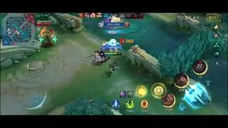 ENEMY PUSHER #ml #mlbb #mobilelegends #mobilelegendshighlights #MobileLegendsBangBang #gaming #fyp 