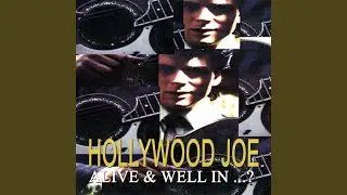 Joey's Jive