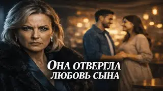 Свекровь устроила спектакль на знакомстве… А потом сама пришла просить помощи…