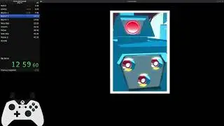 Costume Quest 1 any% - 1:06:59