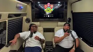 Ep: 4 Outgrown, Not Beefing &ndash; Growth, Kanye, & Uncle Shay Shay Drama