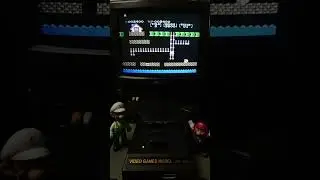 Nuts & Milk (NES, 1984)