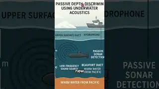 U.S. on Alert After China&rsquo;s Submarine Tech