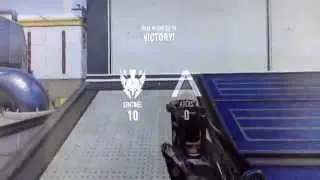 AW: BOT SHOTS EPISODE 1