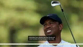 Tiger Woods crash investigation puts focus on SUV's 'black box'