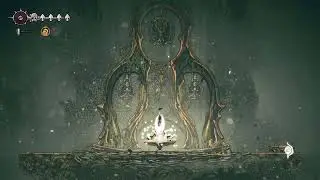 Silksong: Splinters and Thread