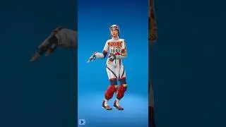 *NEW* SMOOTH OPERATOR emote is interesting&hellip; #fortnite
