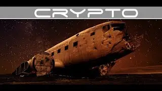 Cryptocurrency & Altcoins Chat With Jeff