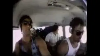 90s surf Session impossible