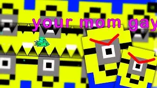 your mom gay