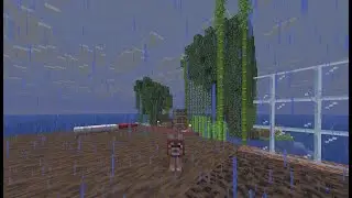 🏡Home at last! | ⛺Cozy MC vibes | MC Monday!