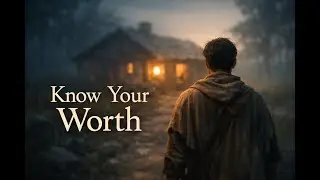 Know Your Worth | A Short Reflective Story