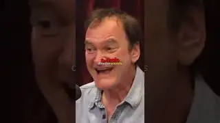 Quentin HATES the Haters 🃏 | Reaction to Tarantino&rsquo;s Joker 2 Review