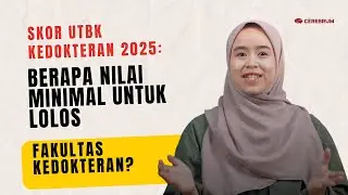 Skor UTBK Kedokteran 2025: Berapa Nilai Minimal untuk Lolos Fakultas Kedokteran?