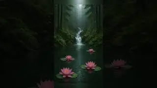 Nature Sounds for Relaxation #Shorts #HealingVibes #bird #meditation #sounds #nature #shortvideo