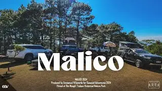 Mangili Tindaan Historical Nature Park | Malico | Banayad Adventures | Car Camping