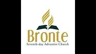 Bronte Divine Service  - September 27, 2025  -  Andrew King