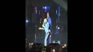 Zaama Festival Was a Movie 🎬 | Black Sherif Live Performance Highlights