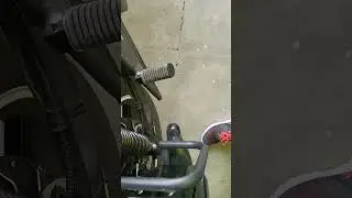 Exhaust sound of 2024 Komaki ranger😍/India's First Electric Cruiser Bike🔥#trending#viral #electric