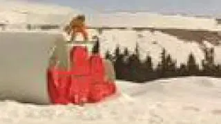 The Authors - Everything around me - DROP FRAME
