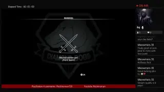 Metal Gear Solid ep6
