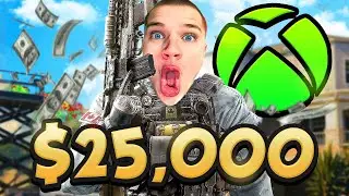 $25,000 Xbox Pro League Tournament | Jynxzi Full Stream 12/30/2023