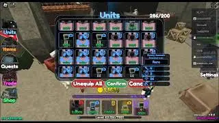GETTING ENGINEER IN TITAN TOWER DEFENSE