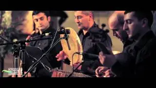 Gurdjieff Ensemble - Komitas