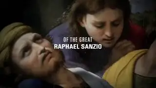 Raphael - Official Trailer - In Movie Theaters from October 20