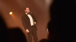 Marko & Radovan - Ja zagrizoh šareniku jabuku
