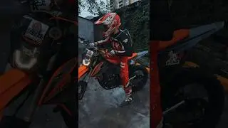 One day of my life✨                          #эндуро #мото #enduro #endurolive #эндуромотоциклы