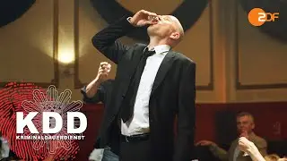 KDD - Kriminaldauerdienst, Staffel 2, Folge 3: Schatten