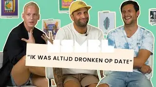 Wat doen mannen het liefst op date? | Guy Talk