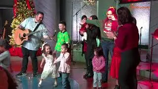 The Gift Of Joy / El Regalo de Gozo