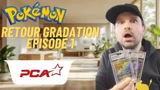 Retour de gradation PCA &eacute;pisode 1