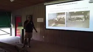 IAC / MX Aircraft Forum