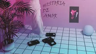 #HistoryOfLove - G-BLACK (Audio)