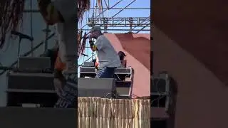 Ceaese ft. Drefquila - Damelo - En Vivo - SURFESTIVAL 2022