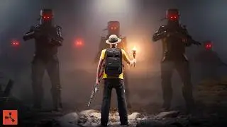 Rust - SOLO WIPE DAY ON THE HARDEST SERVER